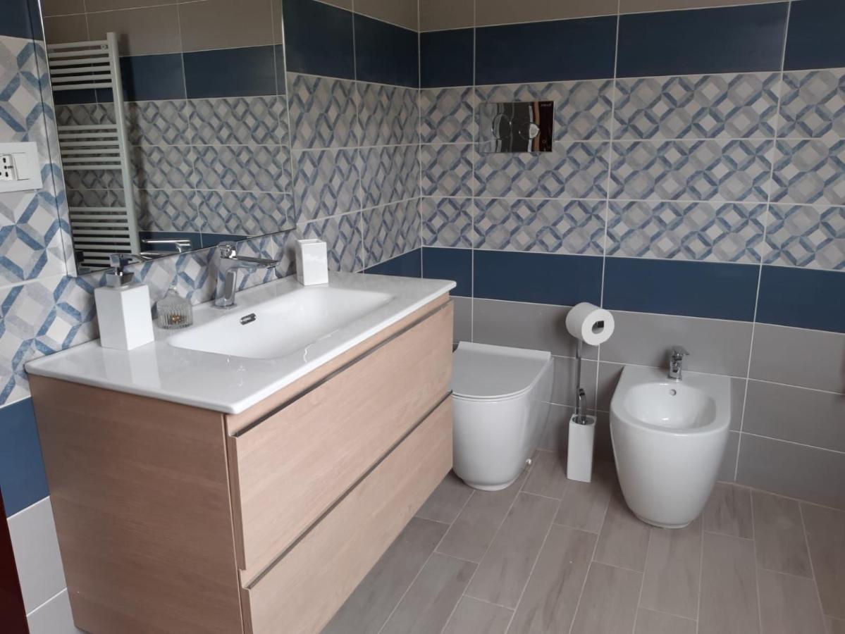 Appartement Casa Dei Mori à Milazzo Extérieur photo