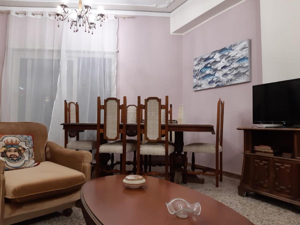Appartement Casa Dei Mori à Milazzo Extérieur photo