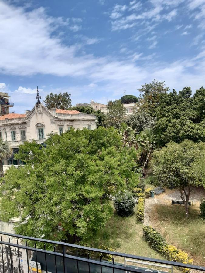 Appartement Casa Dei Mori à Milazzo Extérieur photo