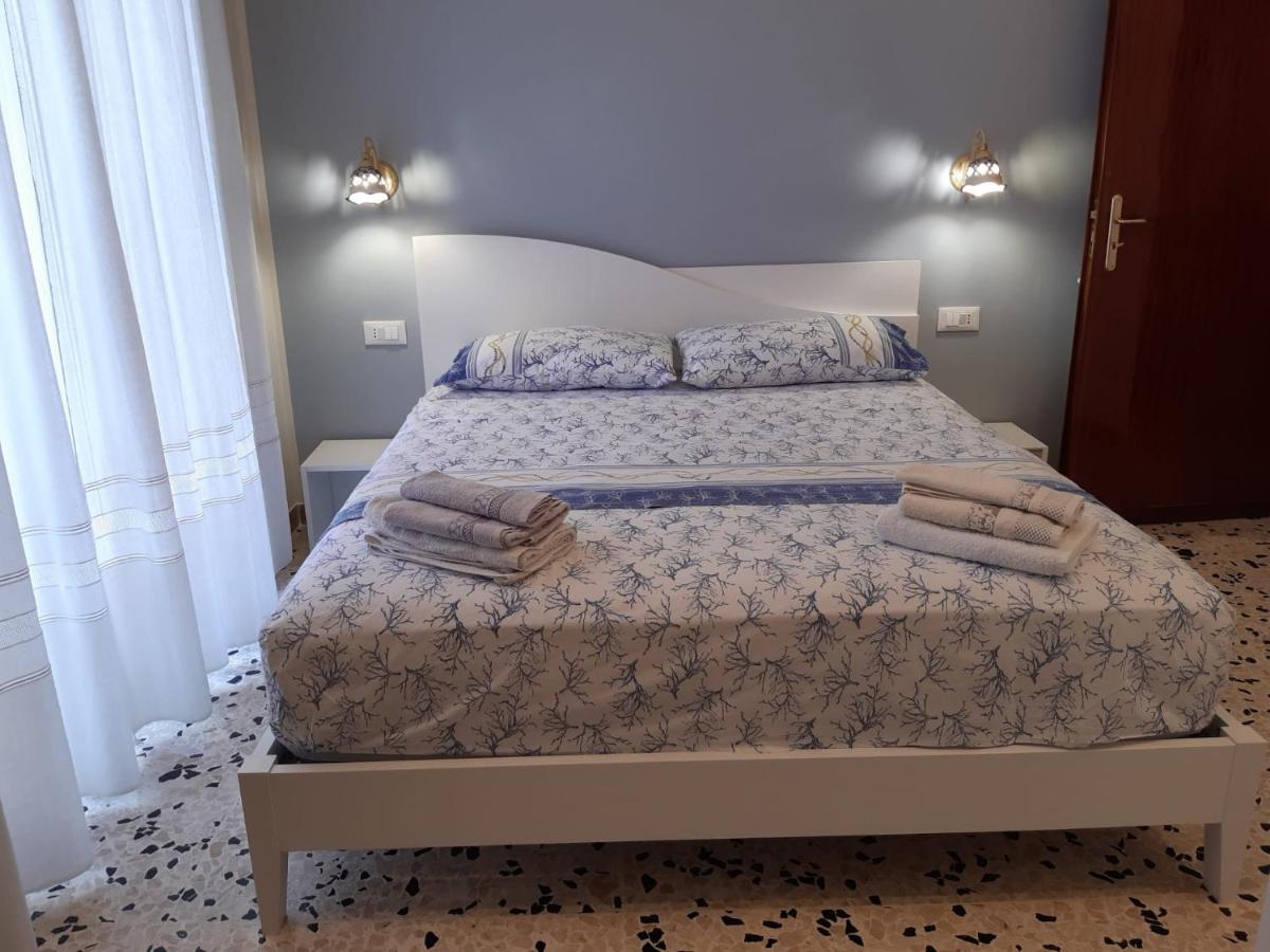 Appartement Casa Dei Mori à Milazzo Extérieur photo