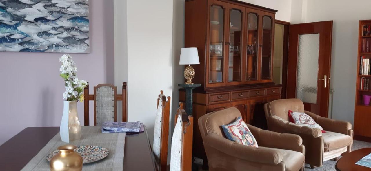 Appartement Casa Dei Mori à Milazzo Extérieur photo
