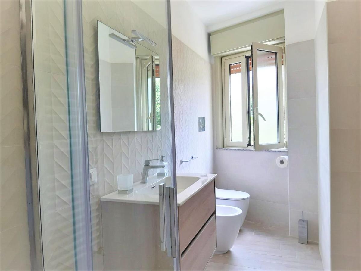 Appartement Casa Dei Mori à Milazzo Extérieur photo