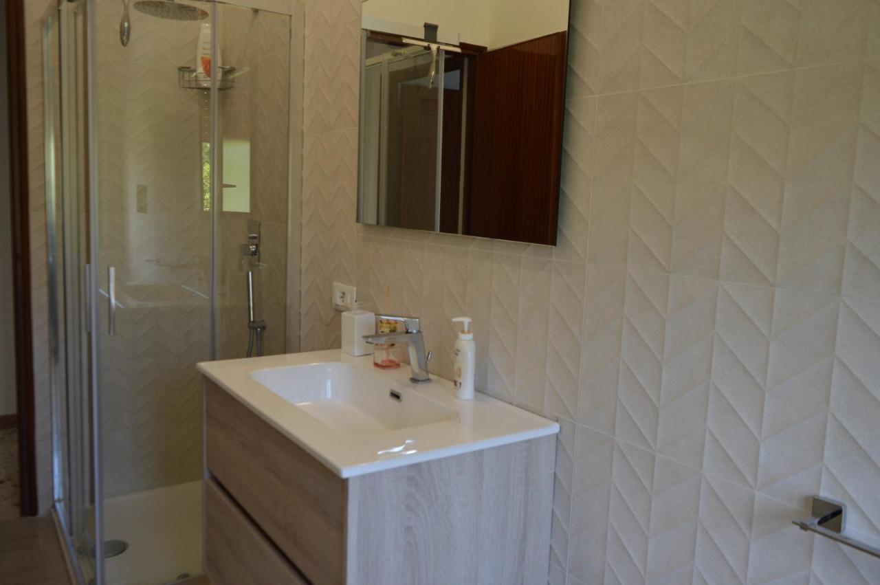Appartement Casa Dei Mori à Milazzo Extérieur photo