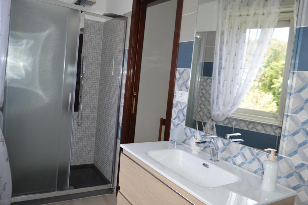 Appartement Casa Dei Mori à Milazzo Extérieur photo